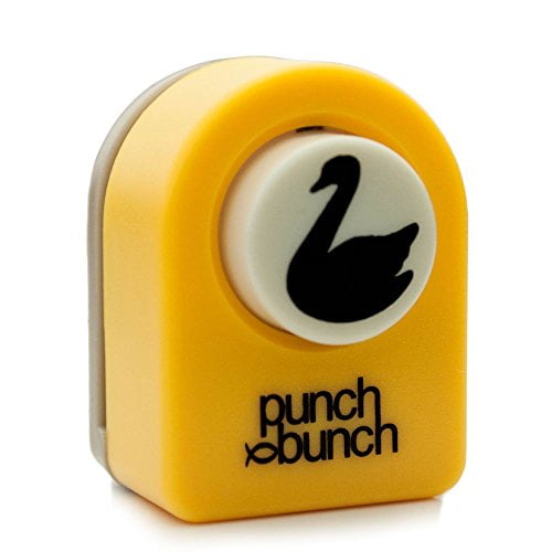 Punch Bunch Punch Petit Cygne