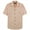 Orange - peachykeen, variant on Alfani Mens Grid Button Up Shirt, Orange, Small