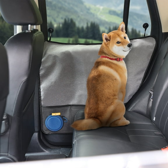 Deluxe Pet Car Door Protectors