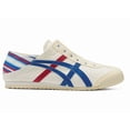 thumbnail image 3 of Onitsuka Tiger MEXICO 66 PARATY 1183C316 100 WHITE CLASSIC BLUE Unisex Shoes, 3 of 6