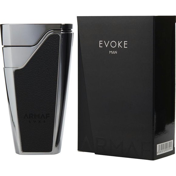 Evoke by Armaf for Men - 2.7 oz EDP Spray
