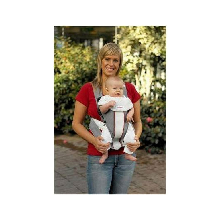 Baby bjorn cheap carrier walmart
