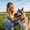 Black-XXL, variant on Breathable Mesh Dog Muzzle Adjustable Anti Bite Barking Licking Drinkable Mouth Cover for Small Medium Large Dogs Training Walking(XL)
