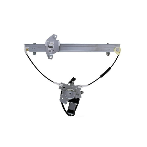AISIN RPAK-012 Power Window Regulator w/ Motor Fits select: 1996-2000 HYUNDAI ELANTRA