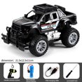 thumbnail image 4 of Remote Car,Remote Car Off-road Vehicle All Terrain With Led Vehicle With Scale All 18 Scale Car Toy 1 18 Kids Led Car, 4 of 7