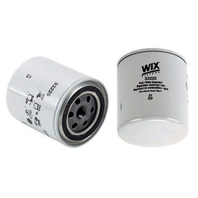 Wix 33225 Fuel Water Separator - Walmart.com