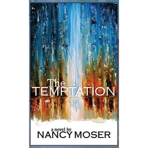 Mustard Seed The Temptation, Book 3, (Hardcover)