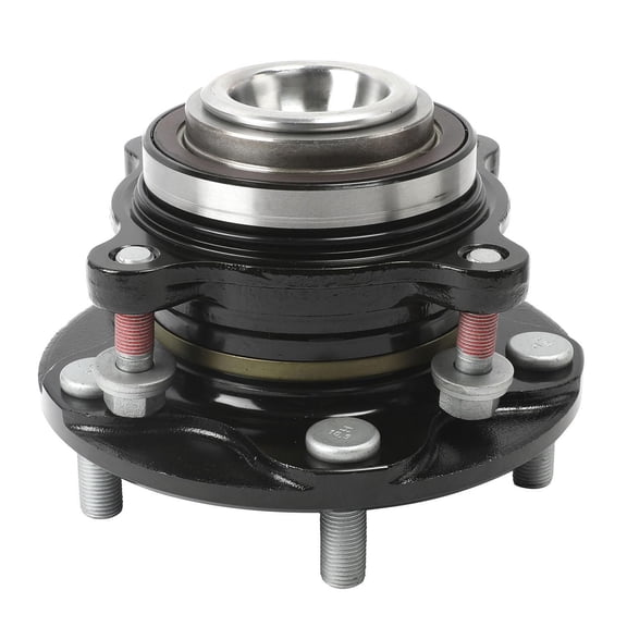 Carquest Premium Wheel Bearing and Hub Assembly
