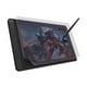 thumbnail image 4 of Tableta Digitalizadora Monitor HUION  Kamvas 13 con soporte Morada, 4 of 15