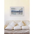 thumbnail image 3 of Parvez Taj  - 'Shimmering Reflection' Framed Painting Print 36 x 24, 3 of 4