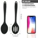 thumbnail image 2 of Set de utensilios de cocina Boao Silicone, 4 piezas, resistentes al calor, 2 of 6