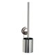 thumbnail image 4 of Soporte de cepillo de inodoro Soporte de pared Hogar WC Herramientas de limpieza Accesorios de baño, 4 of 11