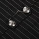 thumbnail image 2 of Traje de boda para mascotas, traje de boda para mascotas, traje de esmoquin formal para perro, disfraz de perro, artesanía superior, 2 of 12