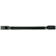 thumbnail image 4 of Laurey 96mm Cabinet Hardware Pull - Contempo - Matte Black, 4 of 5