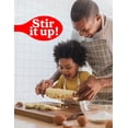 thumbnail image 7 of Betty Crocker 12-in. Pizza Maker, Red, BC-2958CR, 7 of 7