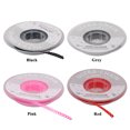 thumbnail image 5 of Rubber Spool High Strength Orthodontics Materials Elastic Ultra Power Chains Transparent Continuous Size, 5 of 5