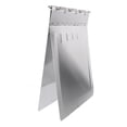 thumbnail image 5 of WHAMVOX Stainless Steel Medical Record Folder Organizer 32.5x23x0.5cm Healthcare Storage, 5 of 8