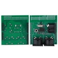 thumbnail image 1 of Tablero Adaptador Midi, Módulo Midi, Instrumento de Mediciónico Electónico Módulo de Escudo de Pin de 2.54 mm para reparador microcontrolador, 1 of 7