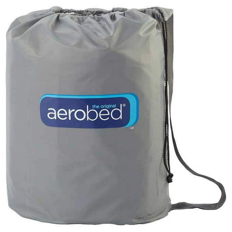 AeroBed Comfort Lock Twin Air Mattress Walmart