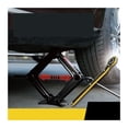 thumbnail image 3 of 2.5T Car Jack Hand Operated Tire Changing Tool Small Car Labor-saving Car Mounted Scissor Jack ,Easy to Use, 3 of 3