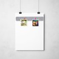 thumbnail image 3 of unbranded 8Ud Decorativas De Fieltro Para Tablero De Pared Con Función Memo, 3 of 5