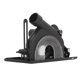 thumbnail image 5 of 1 Juego De Soporte Para Amoladora Angular, Soporte Para Amoladora Angular Ajustable De 45 Grados, Accesorios Para Amoladora Angular Para Molino Angular De 100-125 Mm, 5 of 7