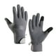 thumbnail image 4 of Guantes para pantalla táctil Toystoory térmicos sensibles al tacto Gris SG, 4 of 6