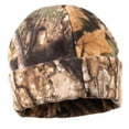 thumbnail image 2 of Realtree APX Men's Micro Fleece Hunting Hat, 1 Each, 2 of 6