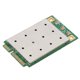 thumbnail image 1 of Tarjeta de red QCA9880 5G 1300Mbps 802.11ac/n/b/g 3x3 MIMO Tamaño preciso Mini tarjeta WiFi PCIE para conexión, 1 of 10