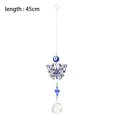 thumbnail image 2 of Colgante de cristal de mariposa de ojo azul para decoración diaria de muebles de jardín, regalo de aniversario MFZFUKR CPB-US-DYP1034-3, 2 of 5