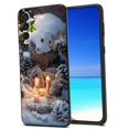 thumbnail image 1 of Compatible with Samsung Galaxy S22 Phone Case, Christmas-14 Case Silicone Protective for Teen Girl Boy Case for Samsung Galaxy S22, 1 of 1