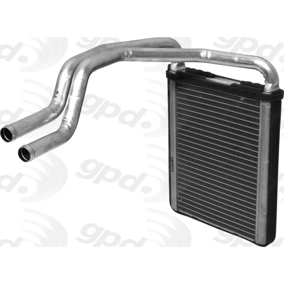 Global 8231730 HVAC Heater Core