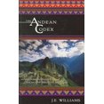 thumbnail image 1 of Andean Codex, J. E. Williams Paperback, 1 of 2