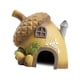 thumbnail image 2 of Decoración de acuario Fernando Figura decorativa de resina escondite con forma de fruta Estilo C, 2 of 8