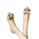 thumbnail image 5 of Zapatos Descalzos Sin Cordones Planos para Vestir Boda Transpirables Mujer, 5 of 9