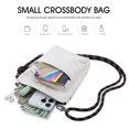 thumbnail image 5 of Small Crossbody Bags for Women Mini Cell Phone Crossbody Purses Shoulder Bag with a Cell Phone Lanyard Patch for Travel, 5 of 7