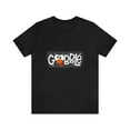 thumbnail image 2 of Streetwear Unisex Jersey Short Sleeve T-Shirt Gobble Thanksgiving Ready, 2 of 12