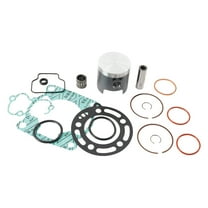 New Vertex Top End Piston Kit for Suzuki RM 100 2003 VTK23614A