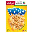 thumbnail image 4 of Kellogg’s Corn Pops Cereal 320g- crunchy pops, 4 of 9