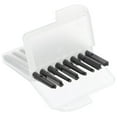 thumbnail image 1 of CHUANK Resound Wax Guard Filter Set for Hearing Aid, 1 of 6