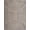 Beige, Charcoal / Allard, variant on BoutiqueRugs Allard Contemporary Area Rug - Machine Washable - Peach, Charcoal - 2' x 2'11"