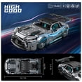 thumbnail image 2 of Bloques Construccion Auto High Godo 13003 1466 Pzs, 2 of 5