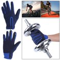 thumbnail image 4 of Guantes deportivos al aire libre pantalla táctil guantes deportivos guantes deportivos al aire libre para montañismo guantes impermeables para deportes al aire libre guantes ANGGREK Otros, 4 of 8