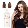 thumbnail image 1 of Hair Shampoo Deep With & Oil for & Strong Hair No Sulphates & 500ml, 1 of 7