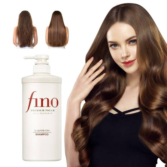 Hair Shampoo Deep With & Oil for & Strong Hair No Sulphates & 500ml