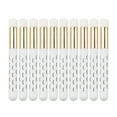 thumbnail image 1 of Cepillos de limpieza de pestañas faciales NikouMX 10 unidades, 1 of 8