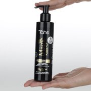 Tahe Magic Rizos Curl Activator Anti-Frizz Suitable for the Curly Method, 200ml
