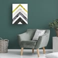 thumbnail image 4 of June Erica Vess 'Geo Mobile I' Canvas Art, 4 of 4