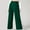 Green, variant on LEBONYARD Sweatpants for Women Plus Size with Pockets,Women' High Waist Wide Leg Casual Pleated Side Pocket Casual Pants Blue XL