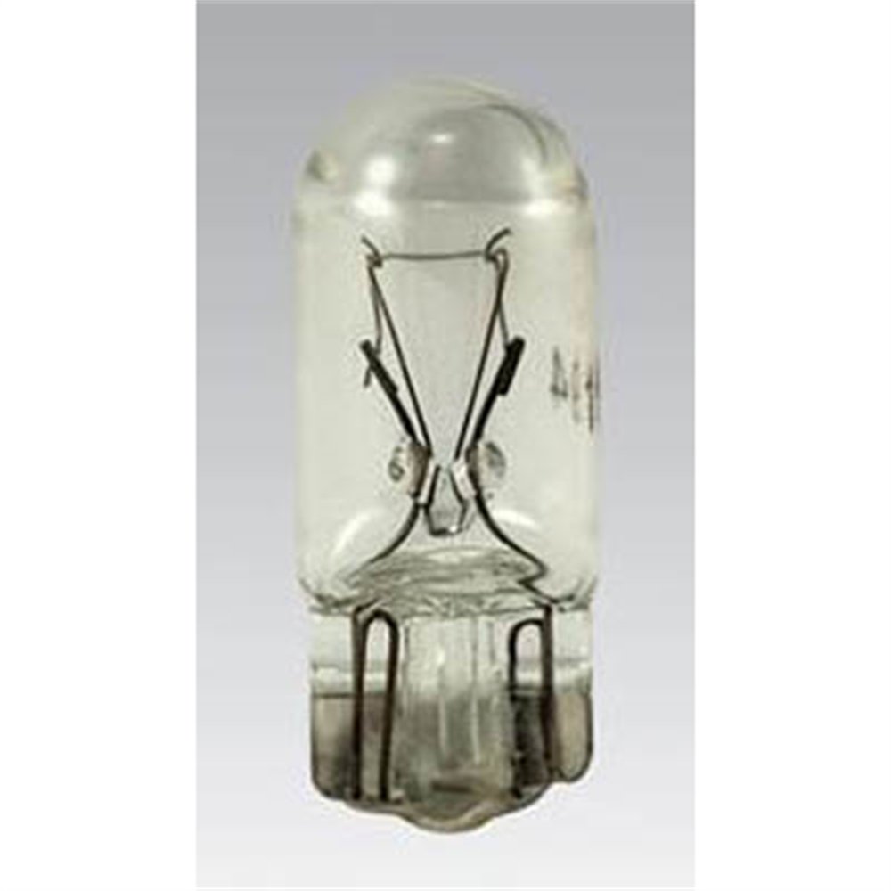 Bulb 14V .27A T31/4 Wedge Base